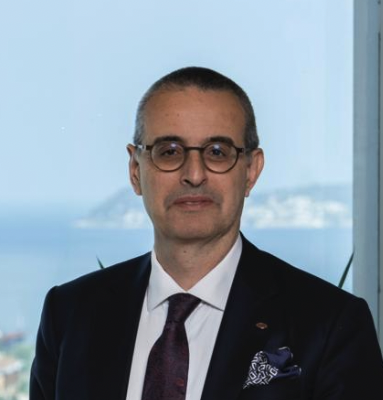 Tolga Işıltan